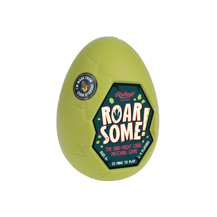 Ridley's Games Roarsome! kártyajáték - Image 3