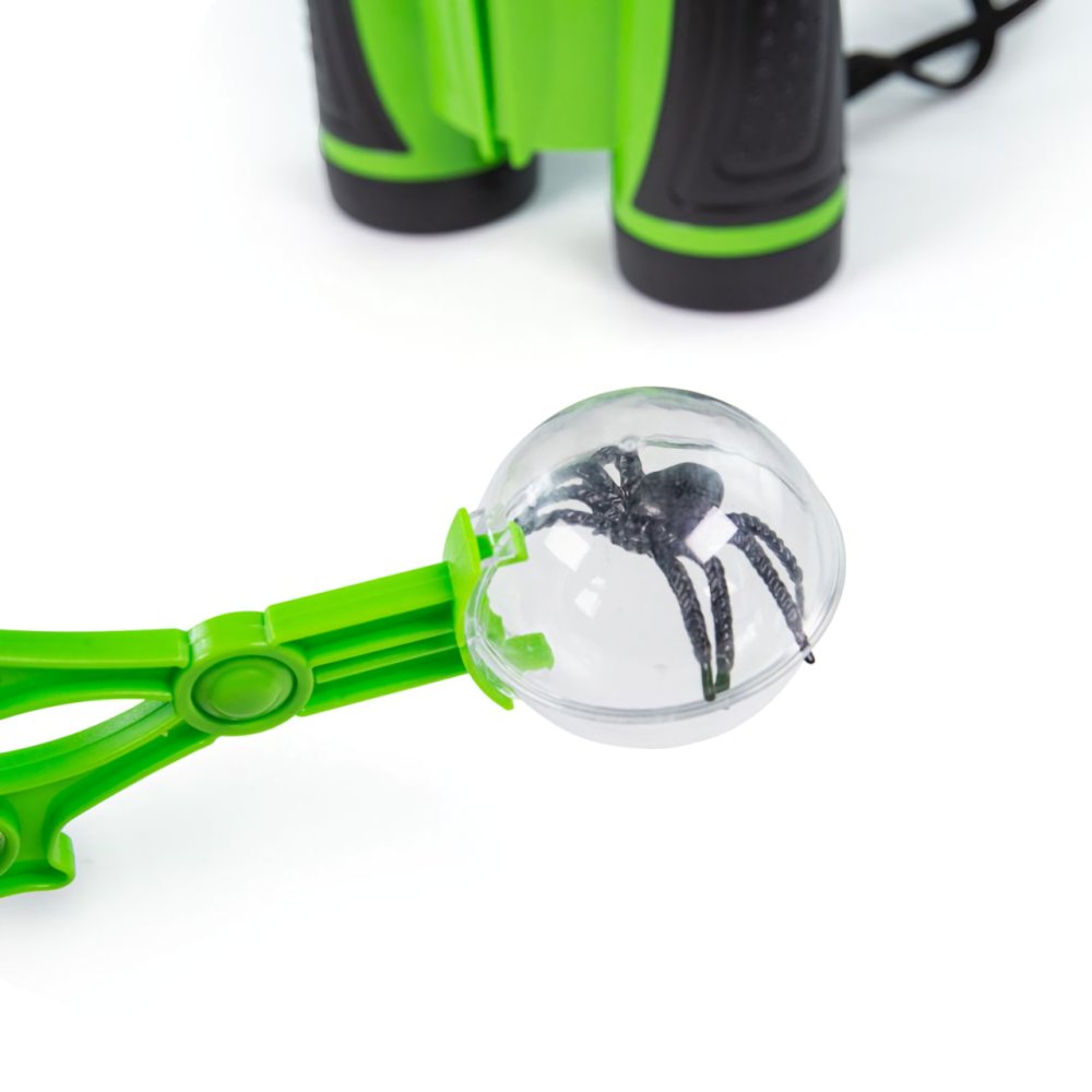 Bigjigs Toys Kit de Captura de Insectos - Imagen 3