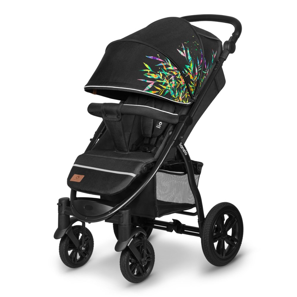 LIONELO Sportkinderwagen Annet Tour Dreamin – Bild 6