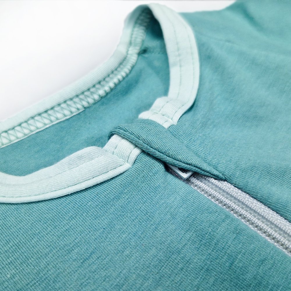 Tutina leggera DR Outlast® - lichene scuro 62 - immagine 4