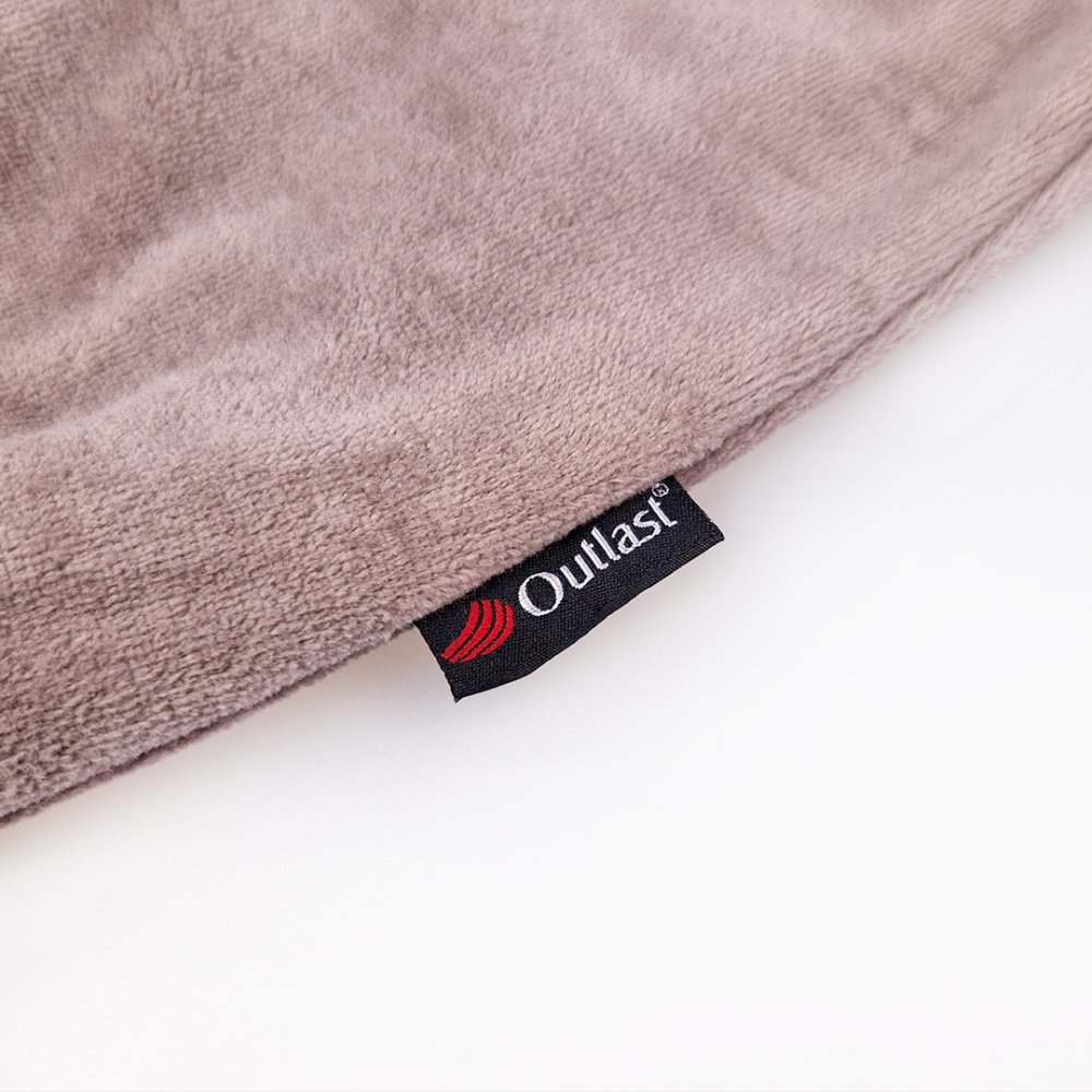 NICKI melegítő nadrág Outlast® béléssel - világosbarna 86 - Image 6