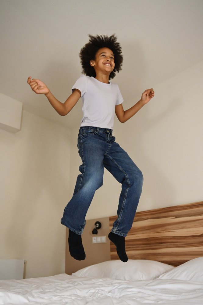 Camiseta BASIC KR fina Outlast® - pearl 134 - Imagen 4