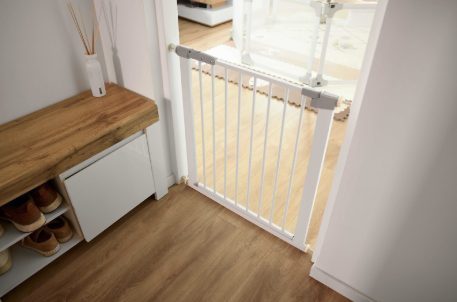 Monkey Mum stair and doorway gates