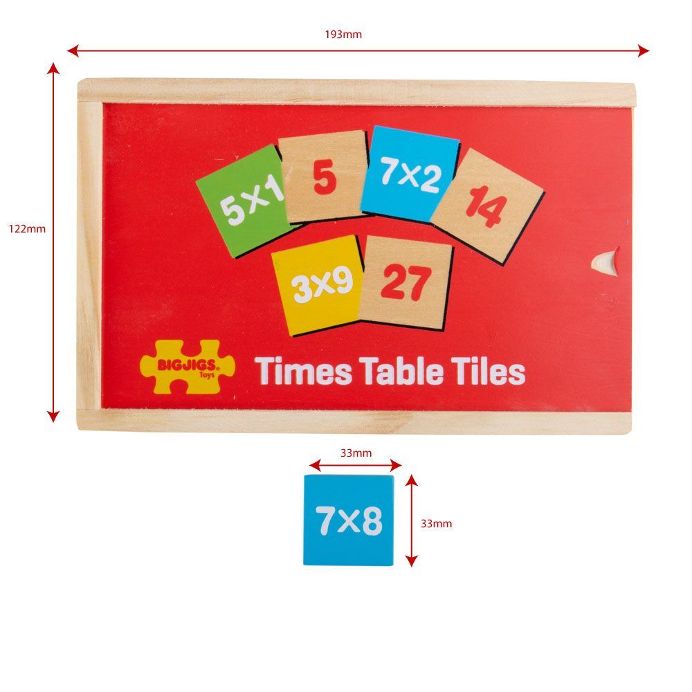 Bigjigs Toys Počítání v krabičce (obrázek 5)