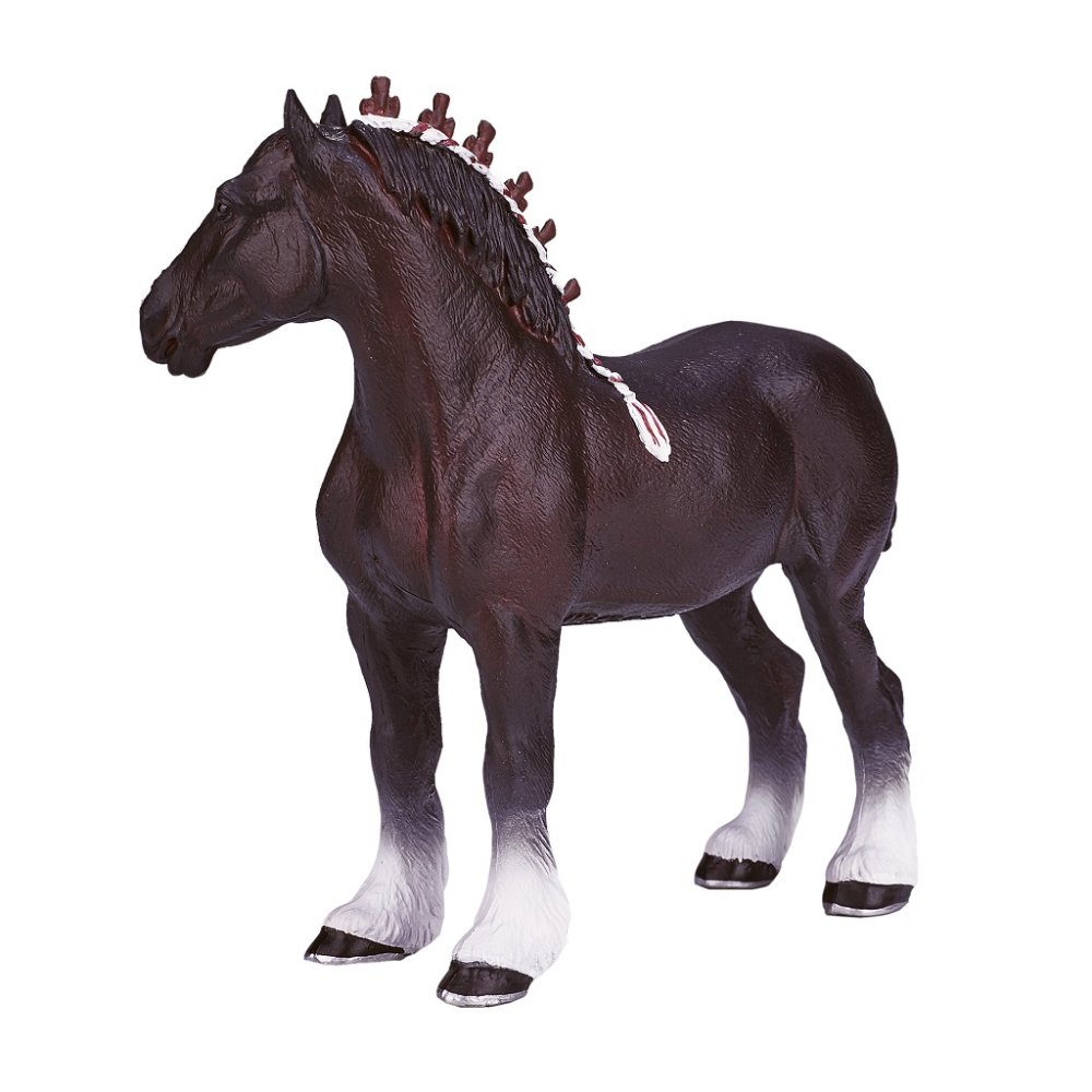 Mojo Shirský kůň (obrázek 4)