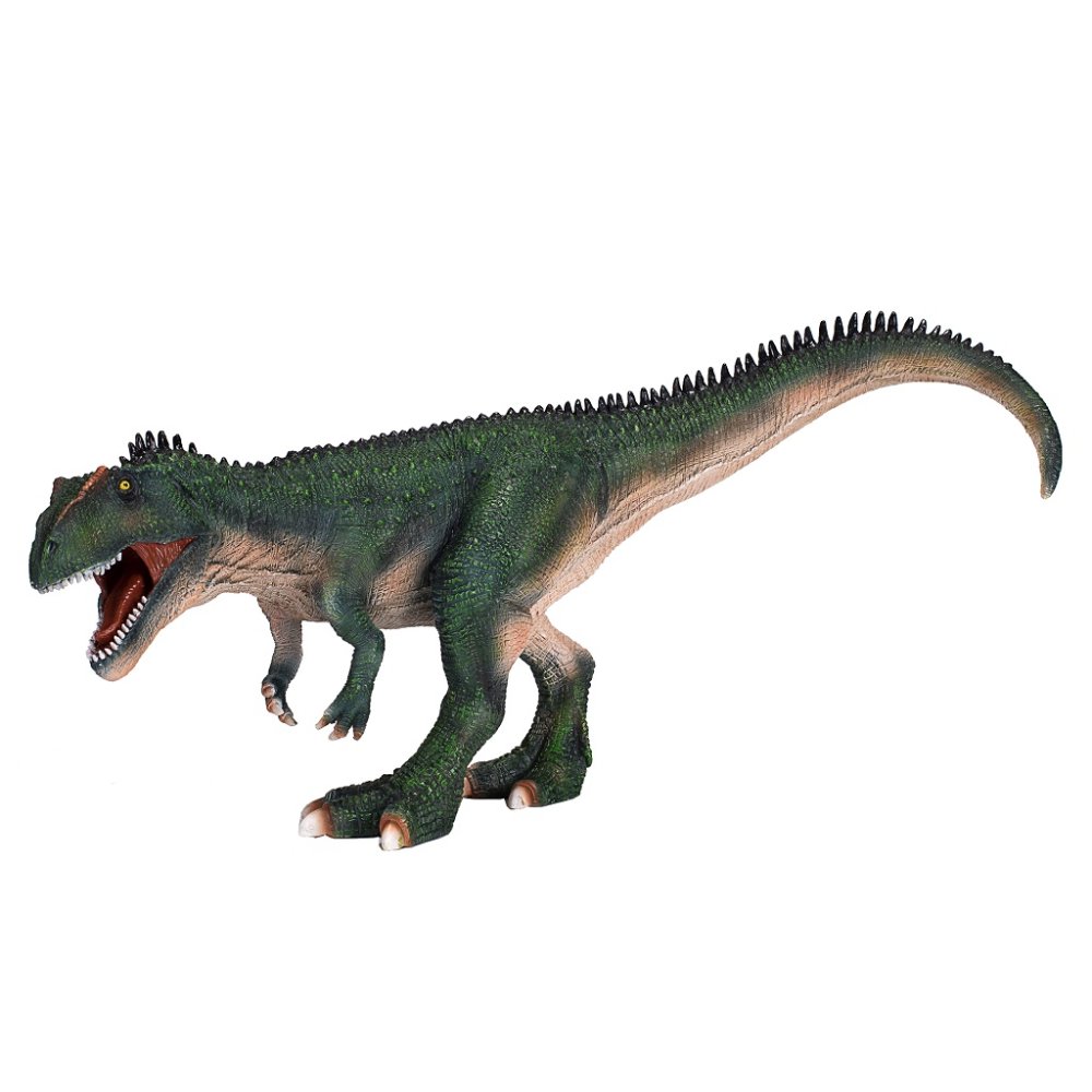 Mojo Giganotosaurus (obrázek 6)