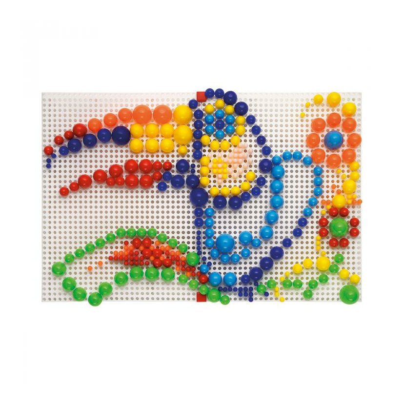 Quercetti Mozaika FantaColor Modular 2 (obrázek 4)