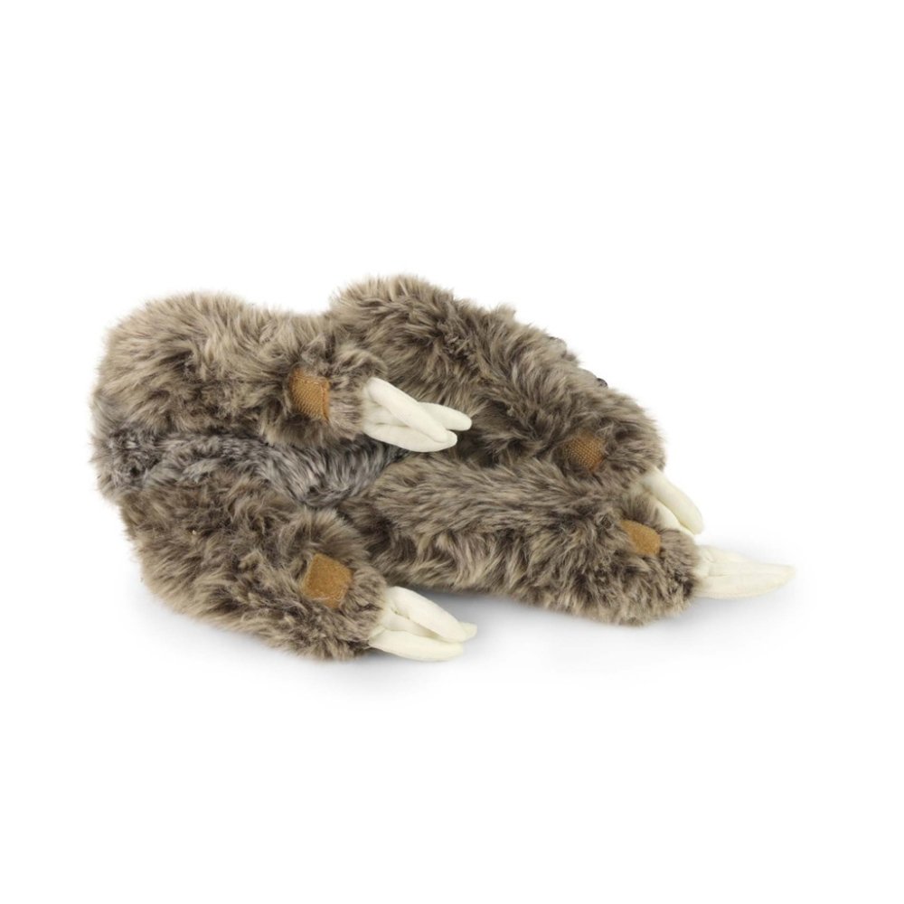 Rappa Plyšový lenochod 30 cm ECO-FRIENDLY (obrázek 6)