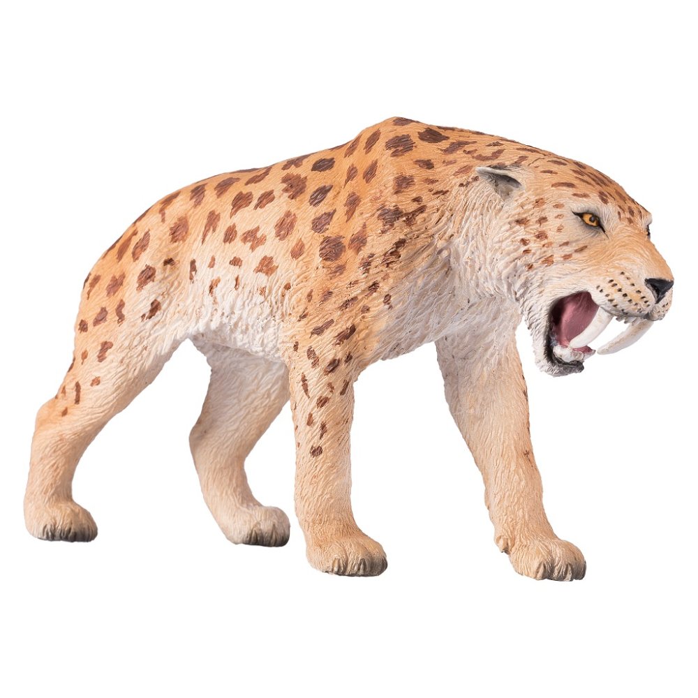 Mojo Smilodon (obrázek 4)