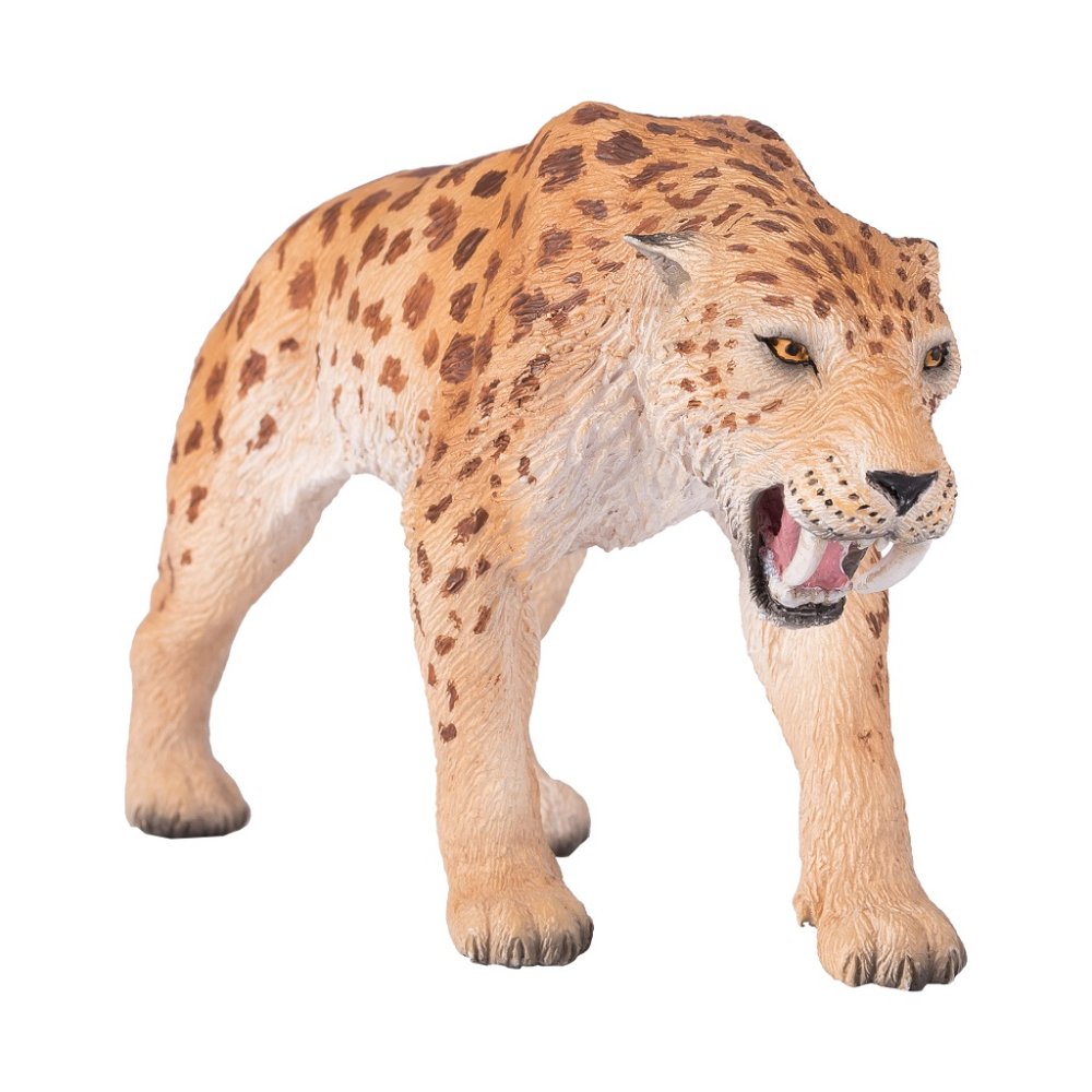 Mojo Smilodon (obrázek 8)