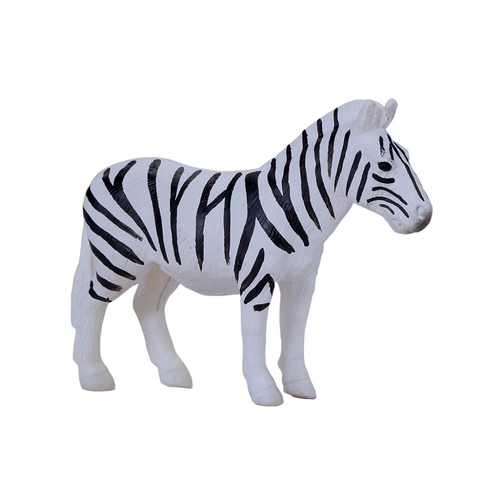 Mojo Mini svět Africká zvířátka 12 ks (obrázek 3)