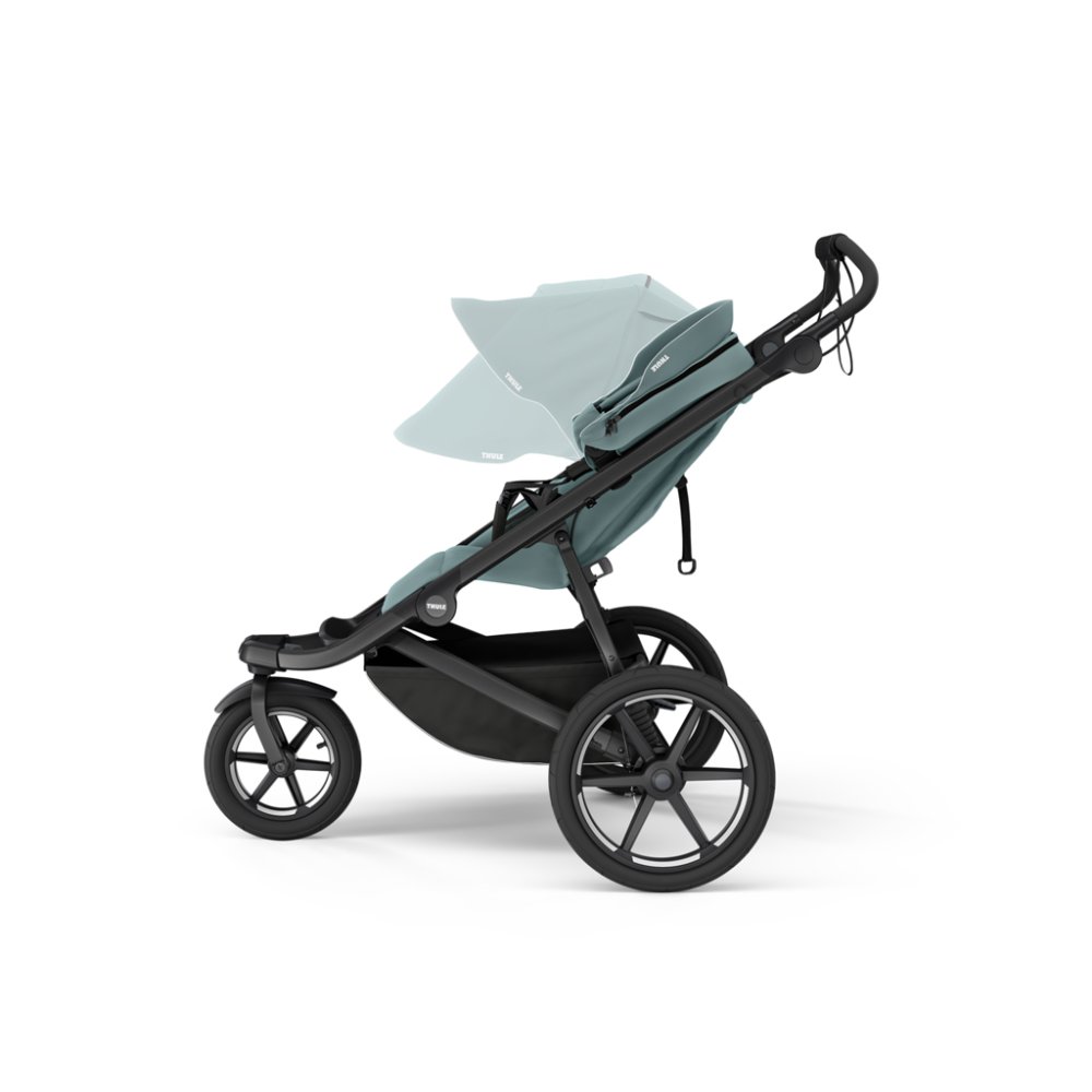 THULE Poussette Sportive Urban Glide 3 Nutria