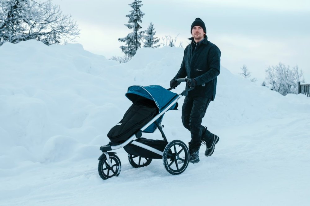 THULE Ruksak Sport