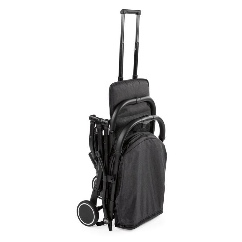 CHICCO Sports Stroller Trolley Me Stone