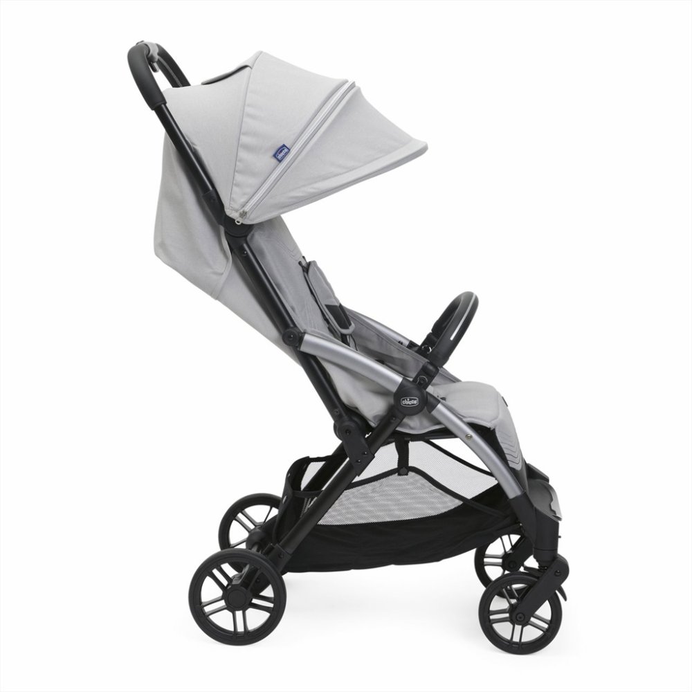 CHICCO Cochecito Deportivo Goody Xplus - Gris Perla