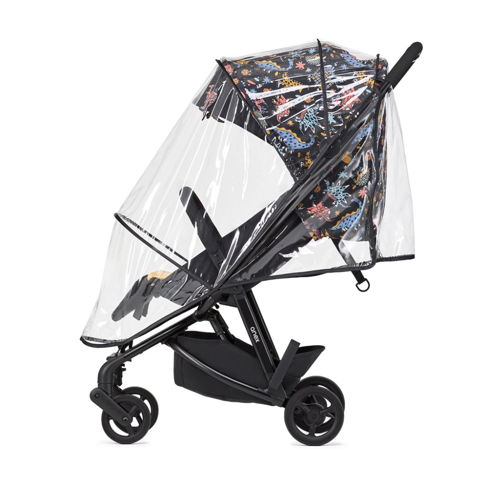 ANEX Sportkinderwagen Air-Z Arr