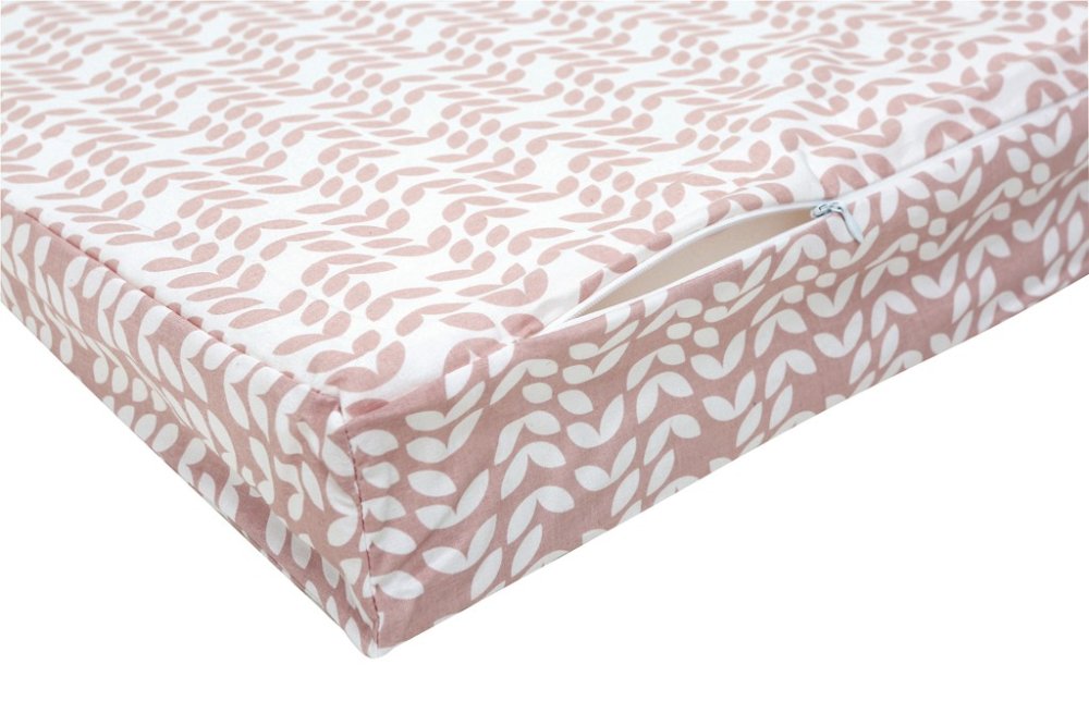 MOTHERHOOD Keilkissen Pink Classics Neu 60x45x9 Cm, 0-6m