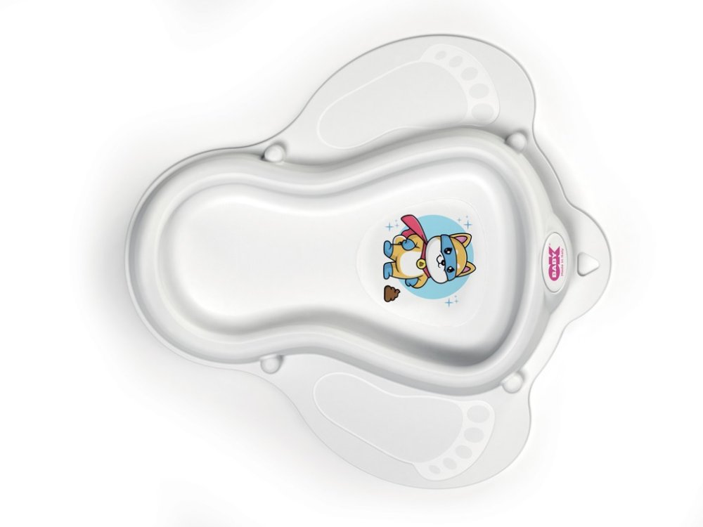 OK BABY Potty Pot Magique - Blanc