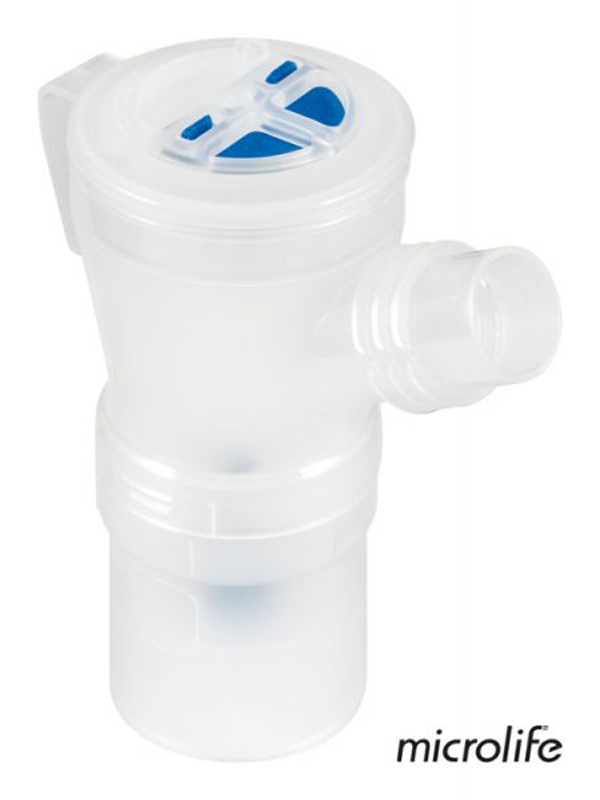 MICROLIFE Compressor Inhaler 2 In 1 NEB Pro