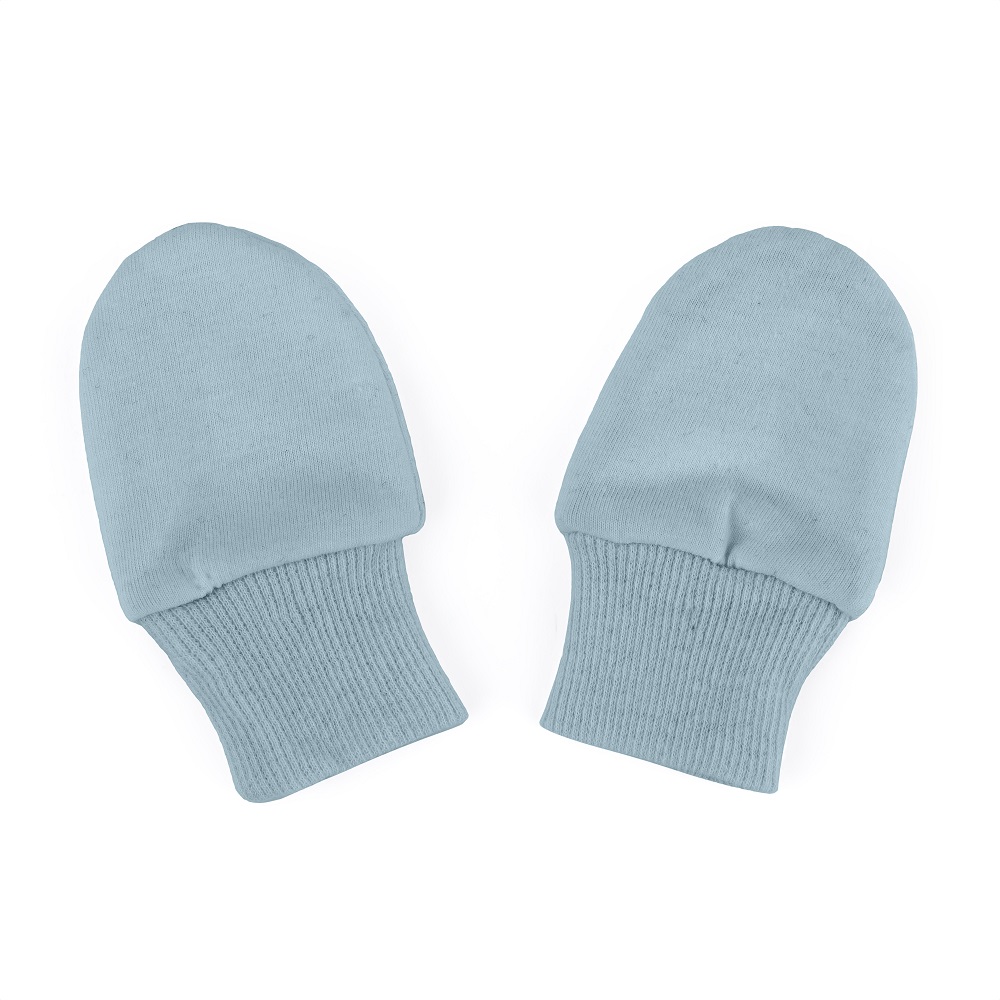 PETITE&MARS Guanti per bambini Smoothie Sky Blue - immagine 3