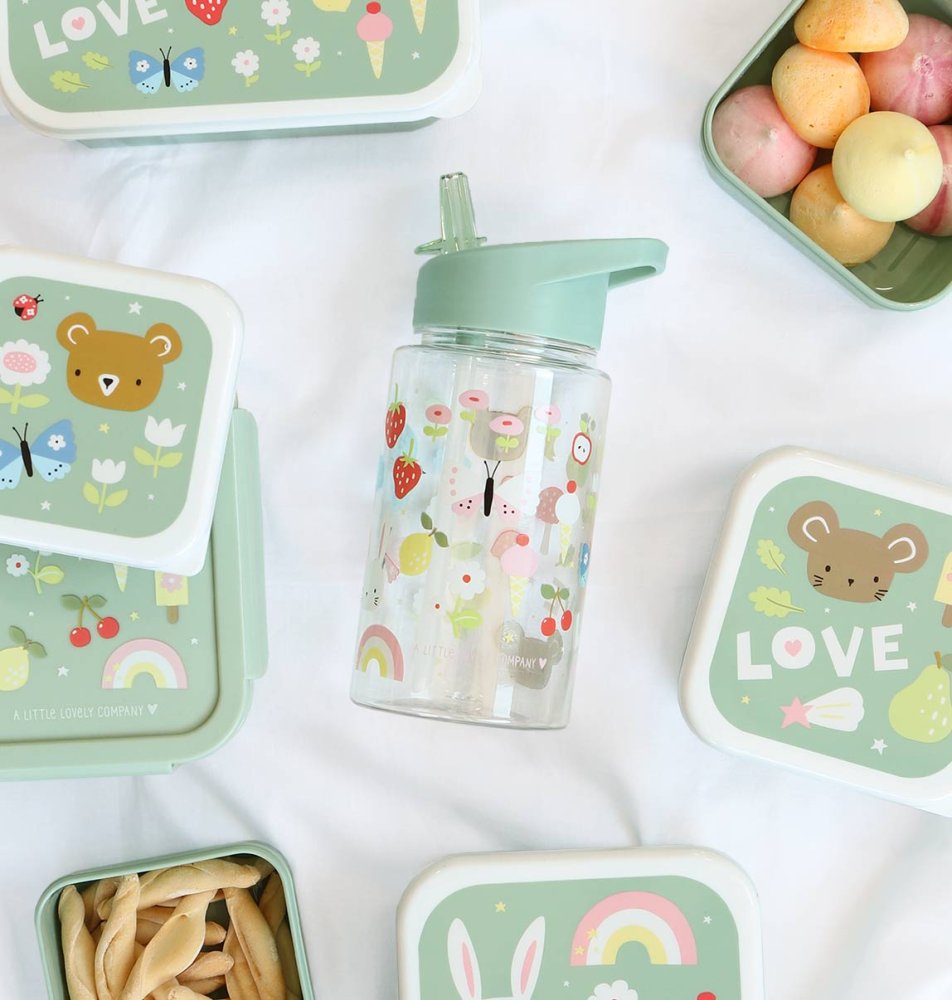 A Little Lovely Company - Gourde - Joie – Image 6
