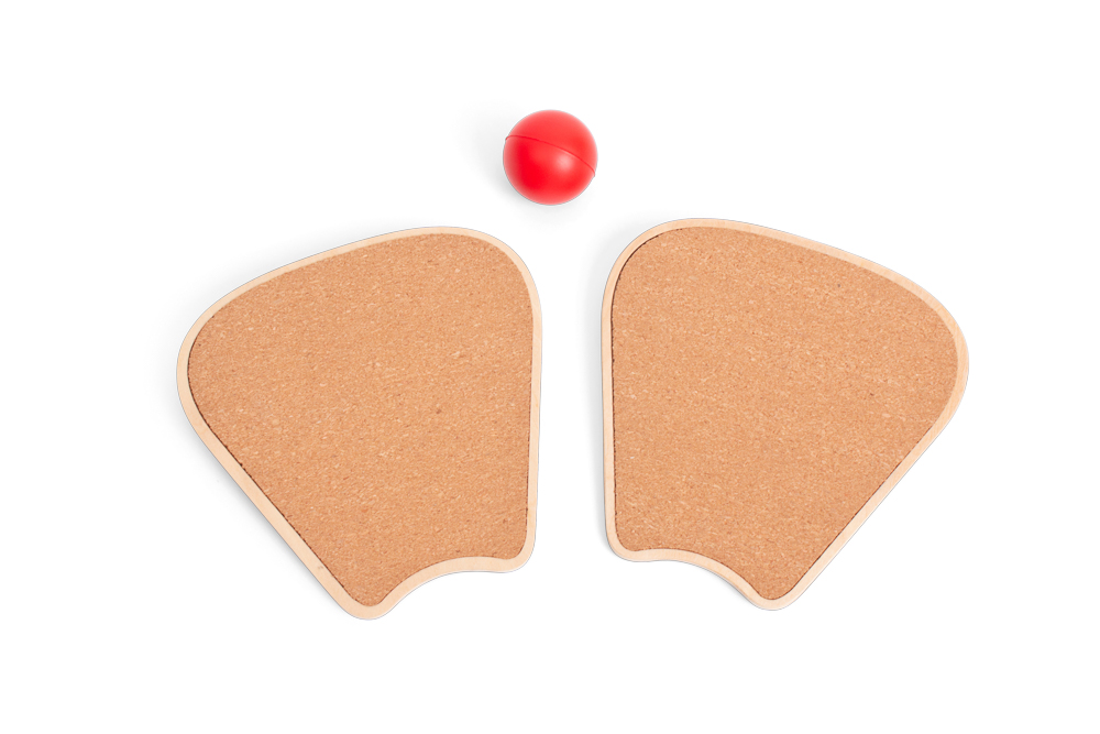 Paddle play - gioco di lancio di abilità - immagine 5