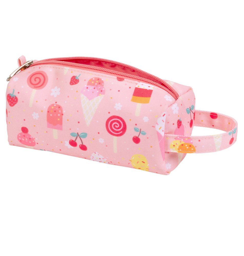 A Little Lovely Company - Astuccio per pastelli - Gelato - immagine 3