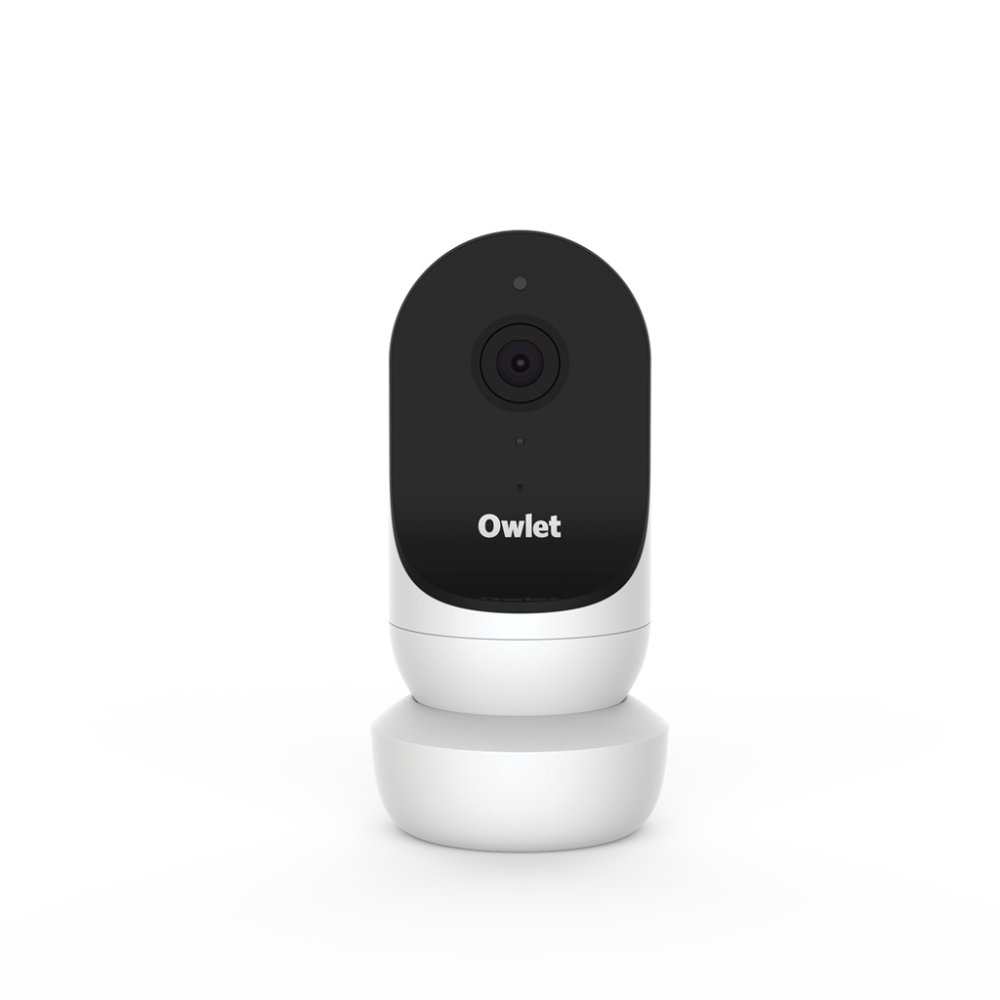 OWLET Telecamera Owlet Cam 2 - immagine 3