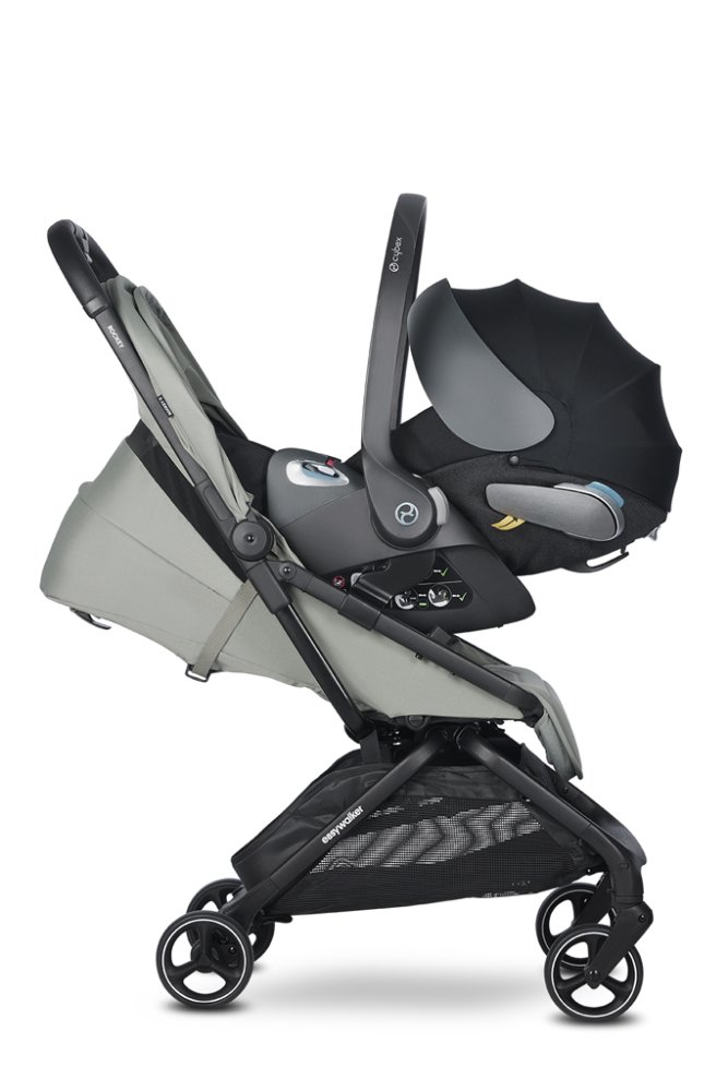 Adaptateur EASYWALKER pour siège auto Rockey S/M/L – Image 4