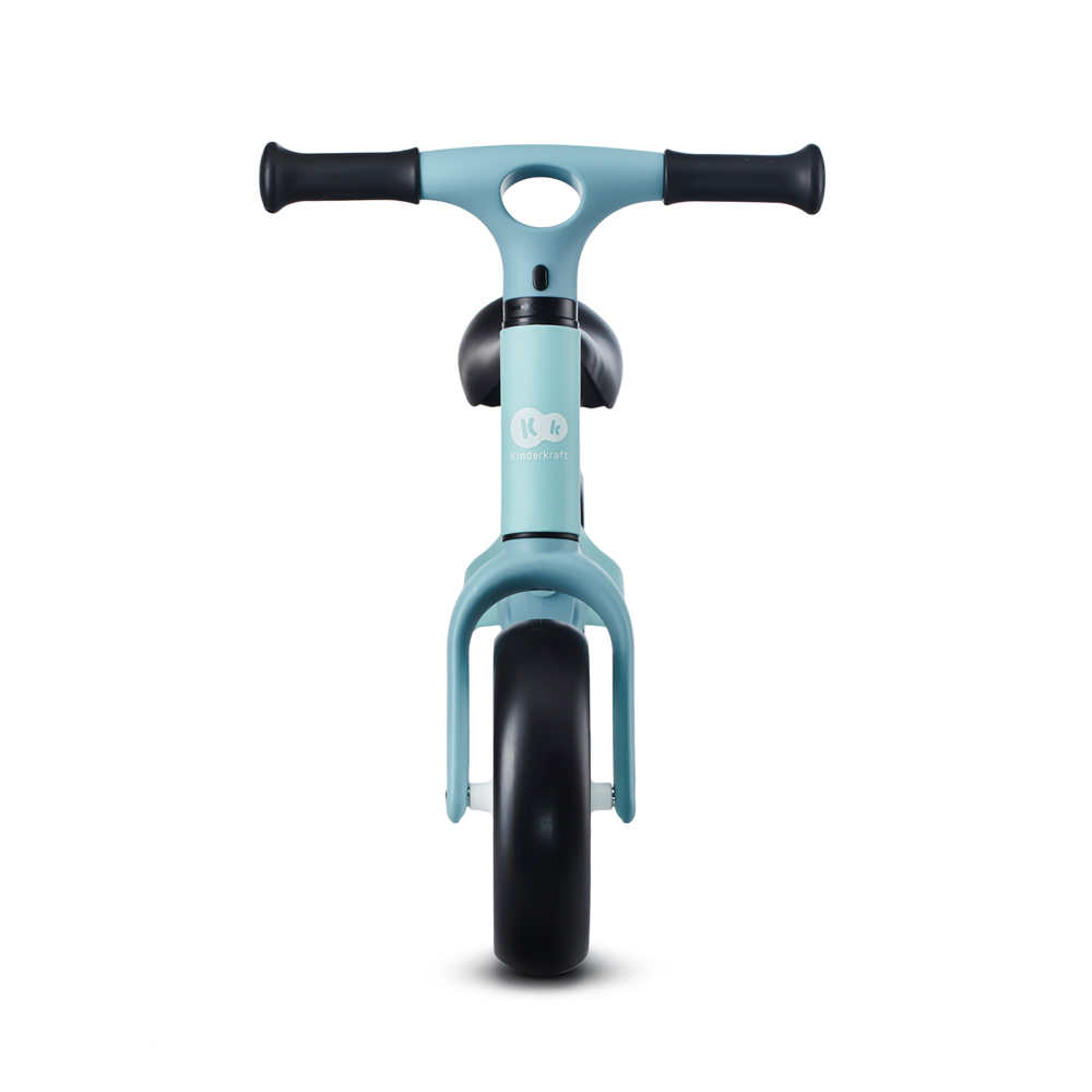 KINDERKRAFT Bicicletta senza pedali Tove Summer mint - immagine 5