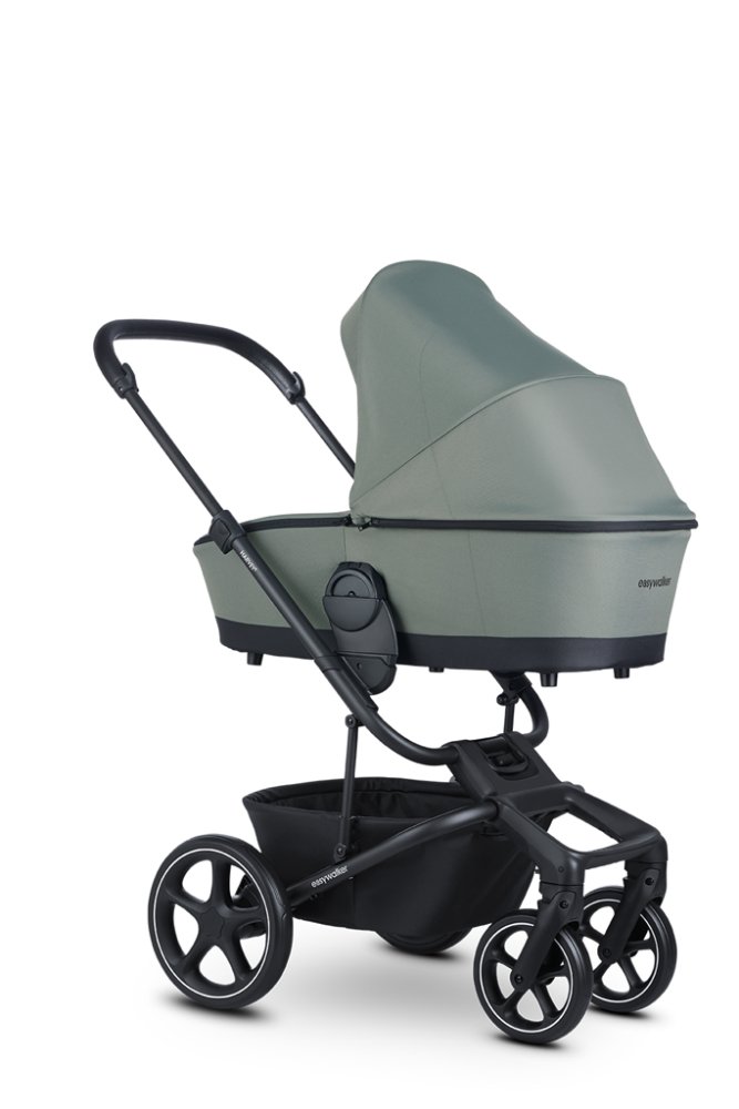 Poussette combinée EASYWALKER Harvey⁵ Agave Green XXL RWS – Image 4