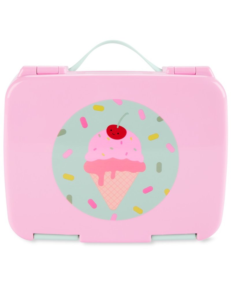 SKIP HOP Spark Style Boîte à déjeuner Bento Glace 3 ans et + – Image 4