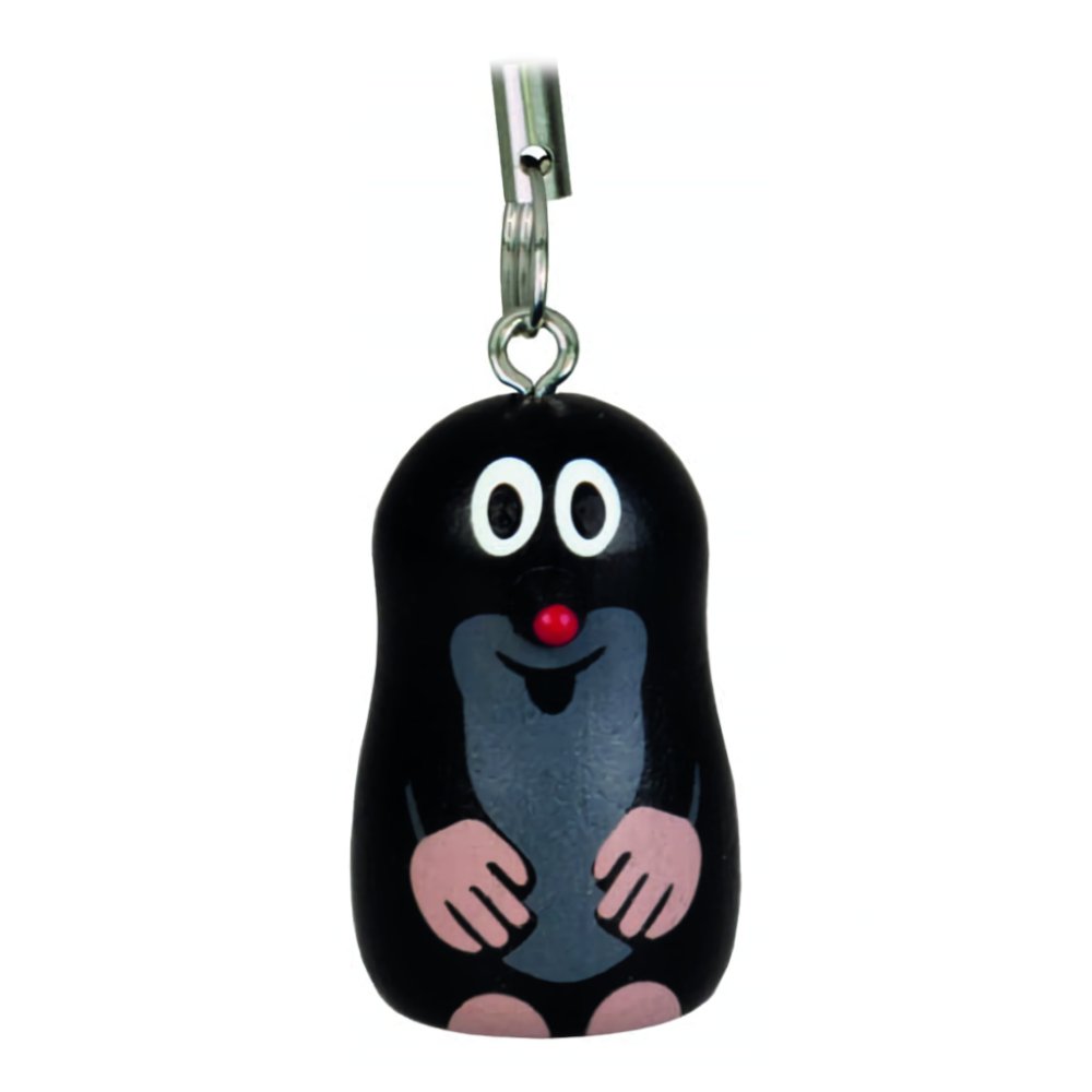 Detoa Brelok mini Krecik