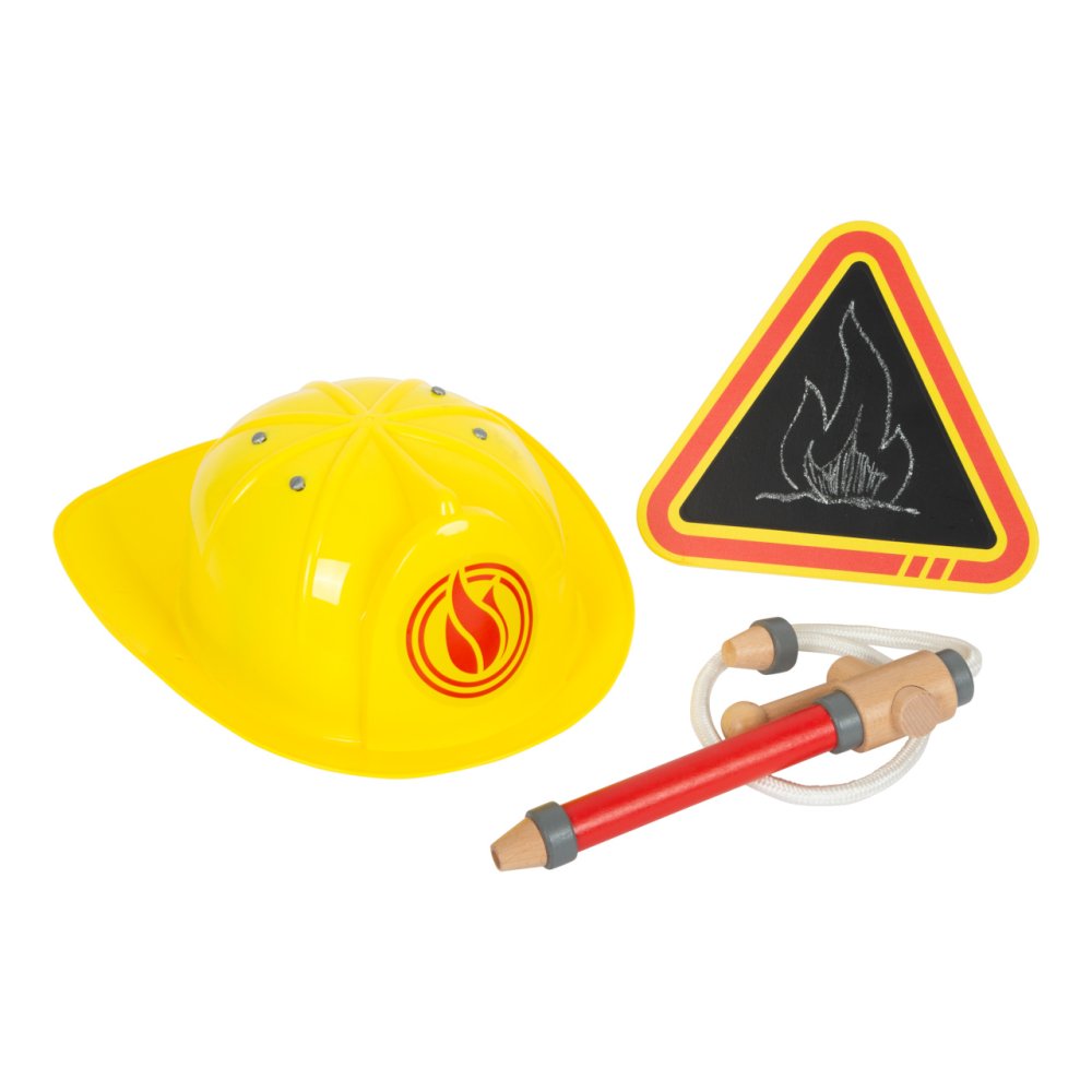 small foot Hasičský batoh (obrázek 11)