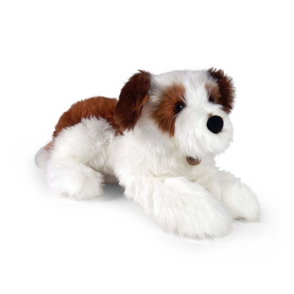 Rappa Chien en peluche Shih Tzu 45 cm ECO-FRIENDLY