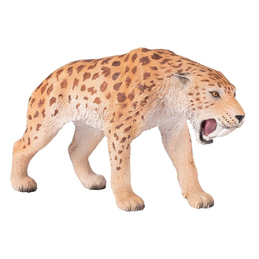 Mojo Startovací sada Prehistoričtí savci 3 ks (obrázek 10)