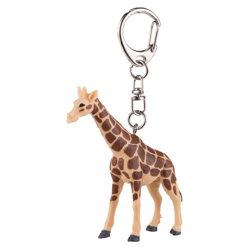 Mojo Porte-clés Girafe – Image 3