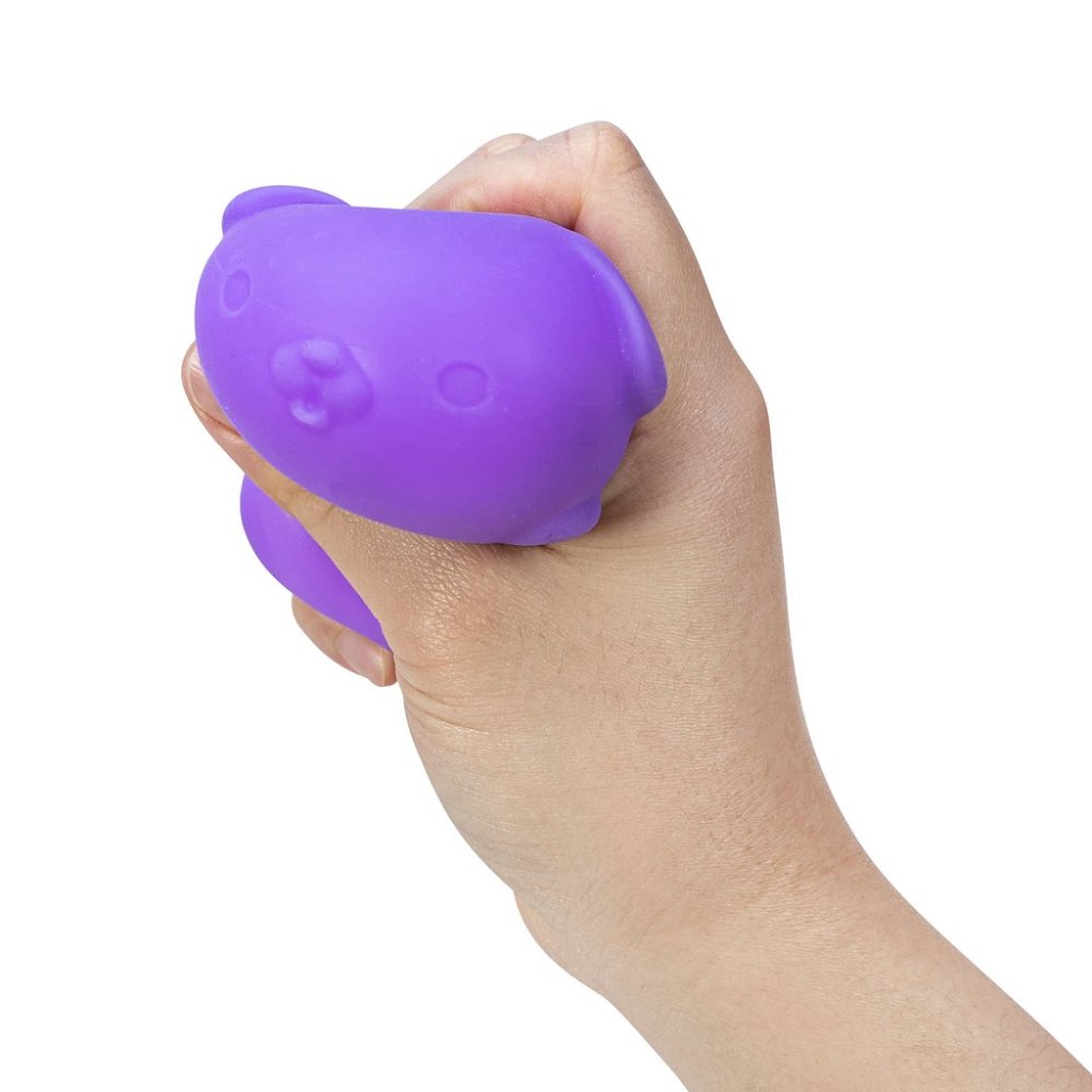 Schylling NeeDoh Funky Pup kiskutya - Image 3