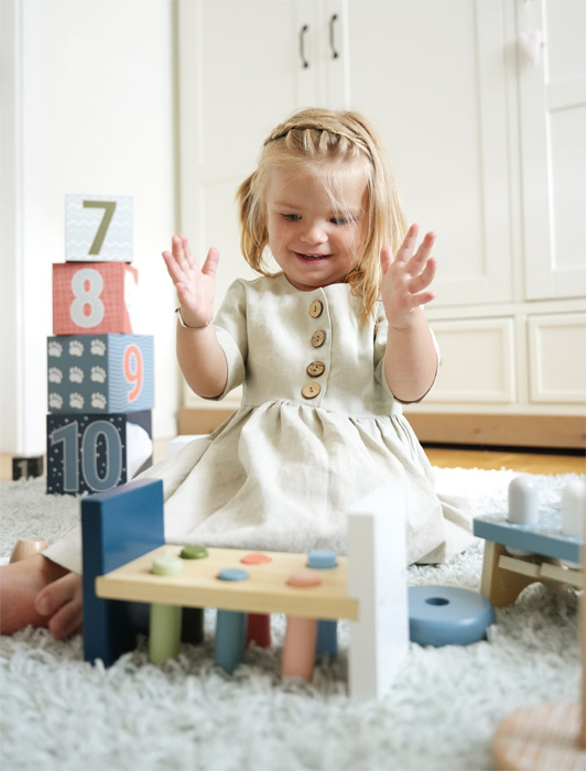 small foot Banco de martillo oso polar Arctic - Imagen 6