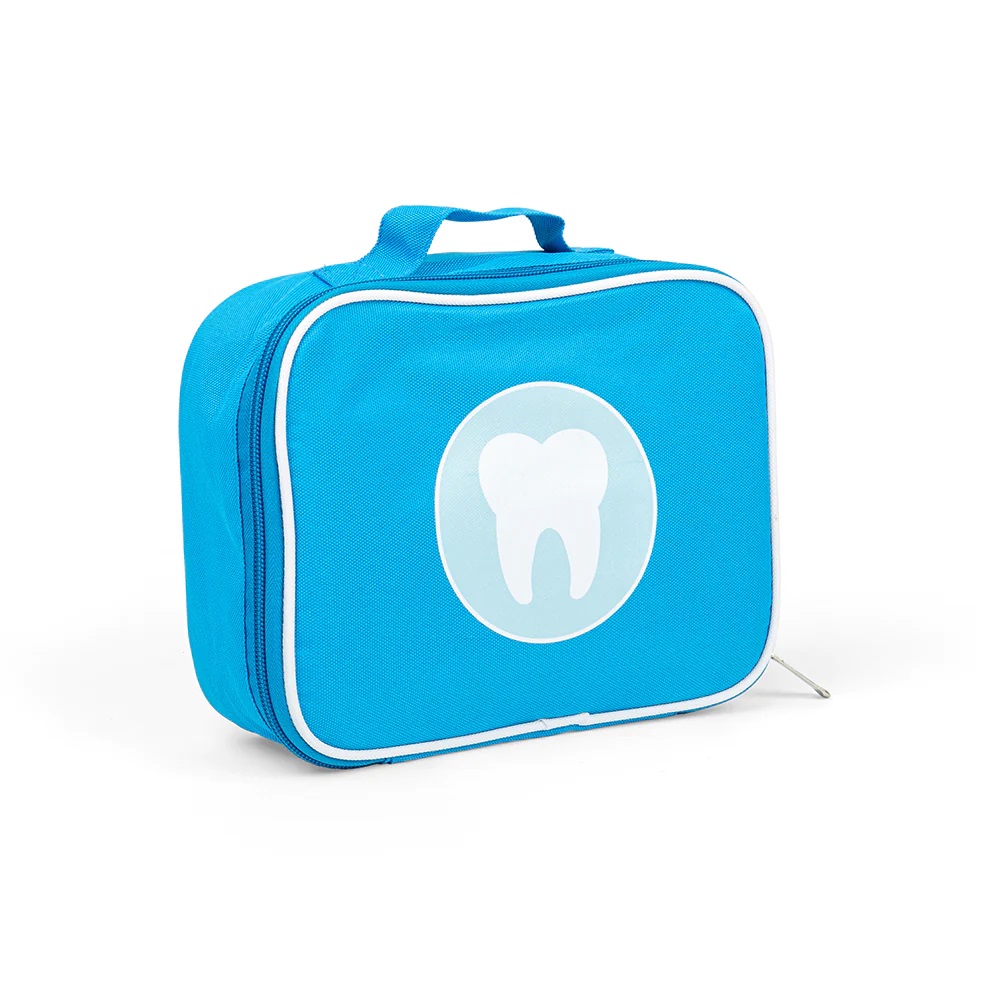 Bigjigs Toys Set de dentiste – Image 6