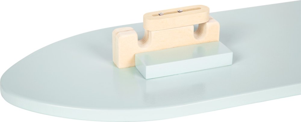 small foot Asse da stiro per bambini con ferro da stiro - immagine 3