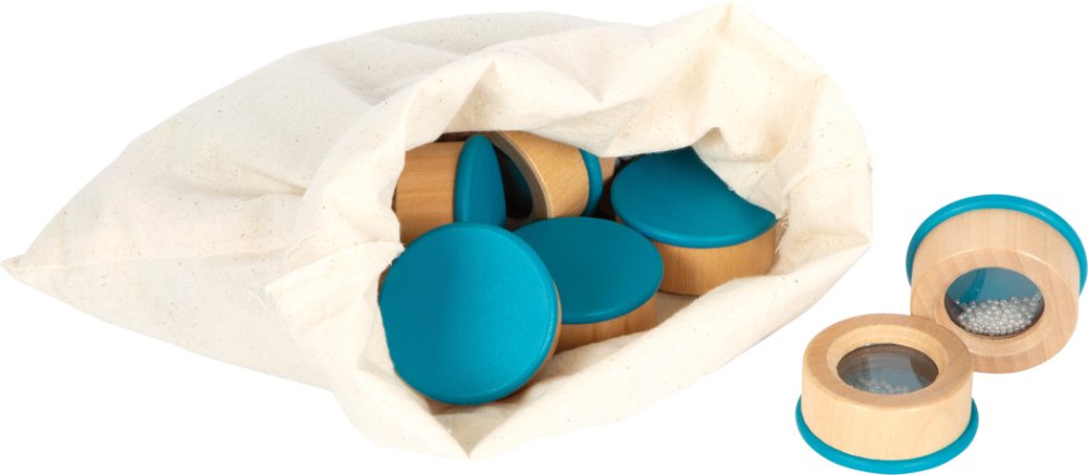 small foot Hör-Memo Sensory – Bild 3