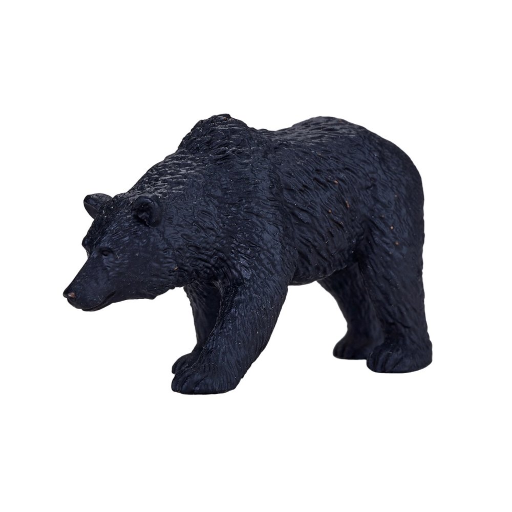 Mojo Mini svět Lesní zvířátka 12 ks (obrázek 8)