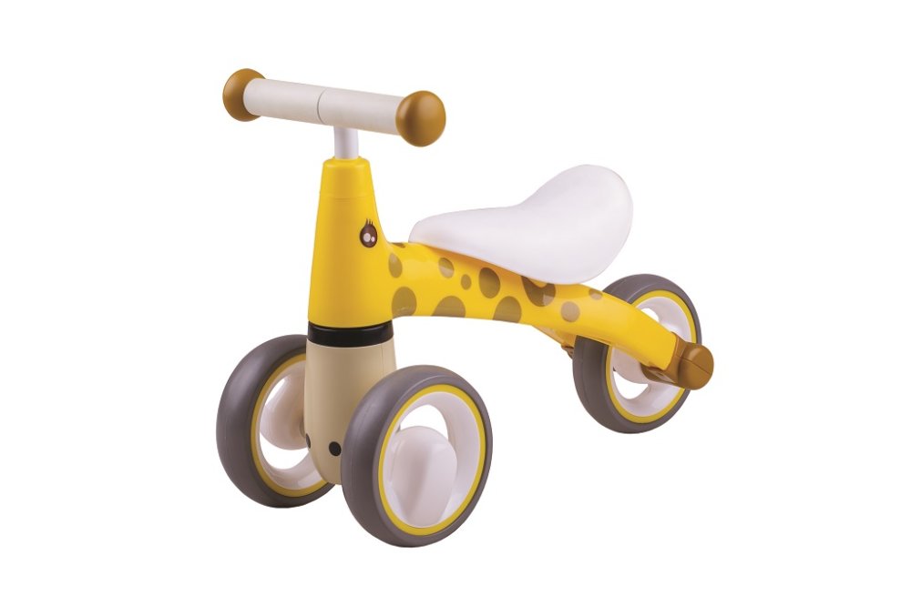 Didicar porteur girafe