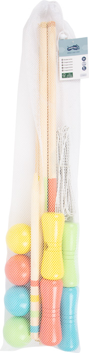 small foot Holz Krocket Active – Bild 3