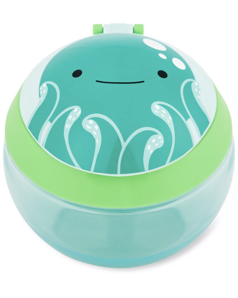 SKIP HOP Zoo Keksdose Oktopus 12m+ – Bild 3