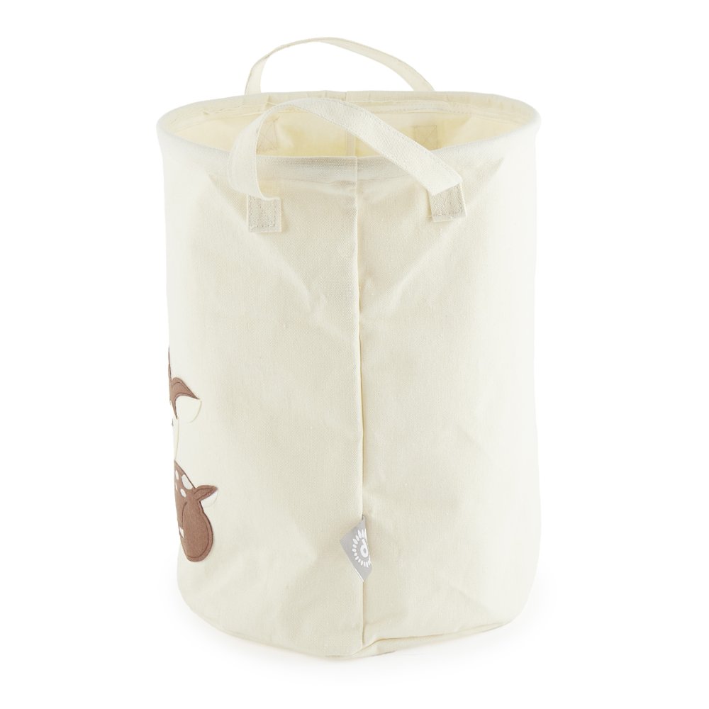 Bieco - Tárolókosár - őzikék - Image 4