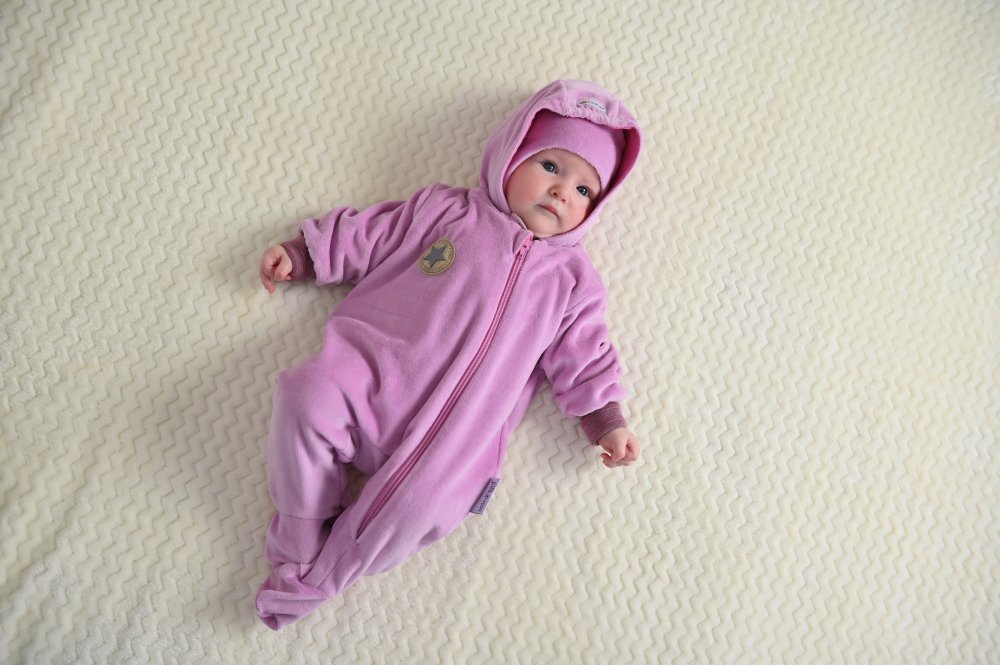 Tutina NICKI Outlast® - mint 62 - immagine 5