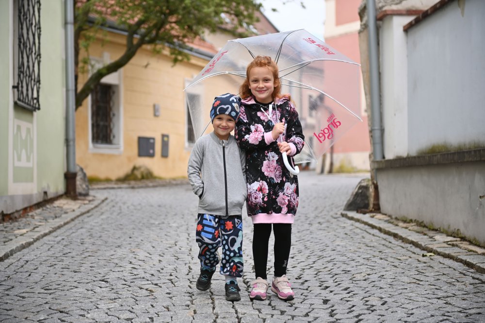 Pantaloni della tuta caldi - motivo nero 104 - immagine 4