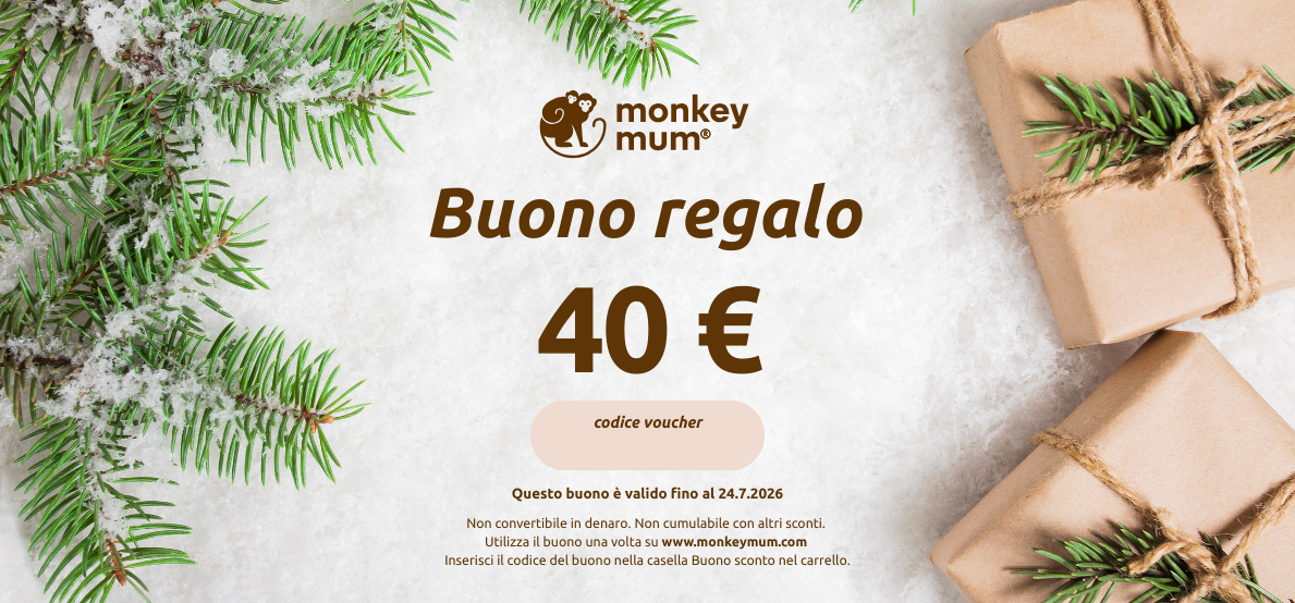Buono regalo del valore di 40 EUR Rametti